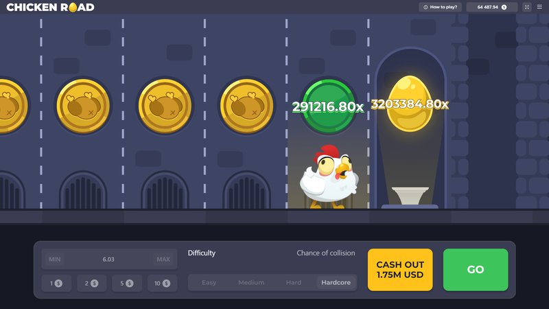 Chicken road game - Descubre el mundo emocionante del juego Chicken Road en España en línea