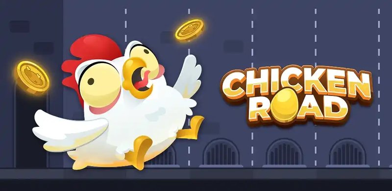 Esplora chicken road demo