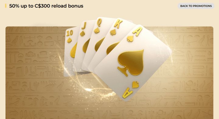 Overview of winmega Deutschland