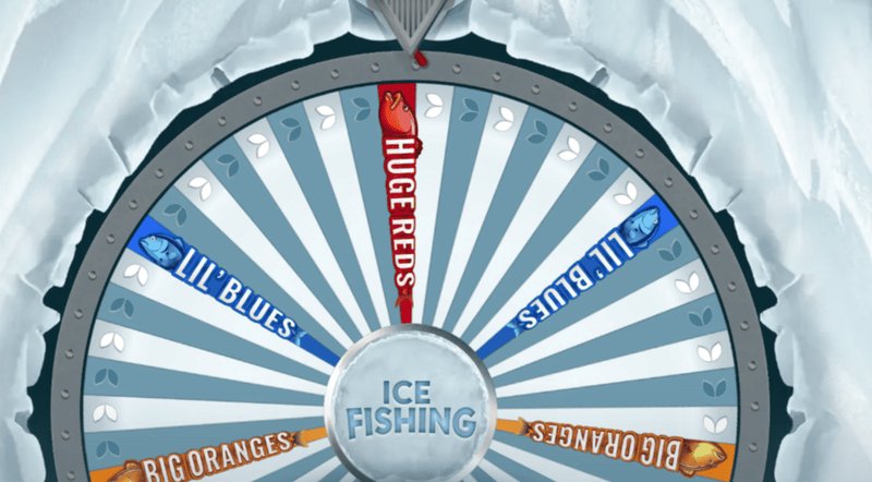 Get Hooked in the Thrilling World of Ice Fishing in the UK - overview
