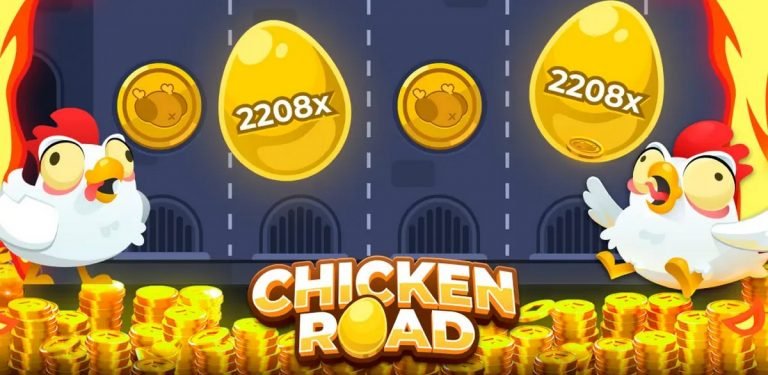 Conoce el Juego de Azar de la Carretera del Pollo España Online in Spain